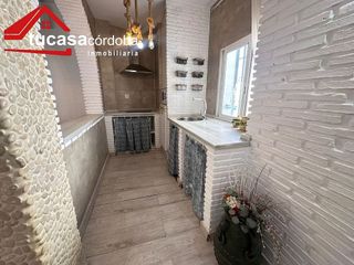 Piso en venta en Casco Histórico - Ribera - San Basilio en Córdoba