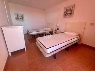 Piso en venta en Zona Botánico en Puerto de la Cruz