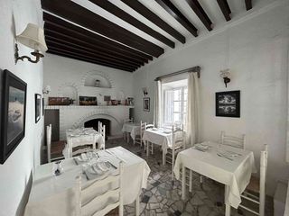 Local comercial en venta en Mojácar ciudad en Mojácar