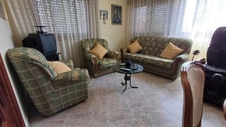 Chalet en alquiler en Travesía de Vigo - San Xoán en Vigo