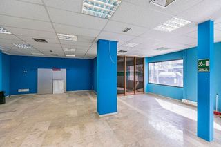 Local comercial en alquiler en Creu Alta en Sabadell