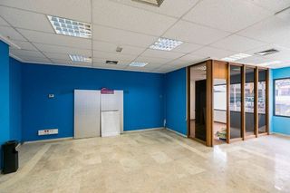 Local comercial en alquiler en Creu Alta en Sabadell