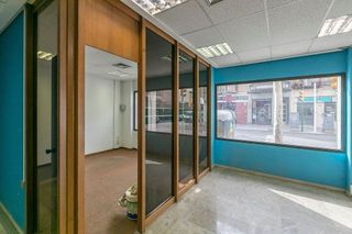 Local comercial en alquiler en Creu Alta en Sabadell