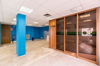 Local comercial en alquiler en Creu Alta en Sabadell