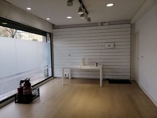 Oficina en alquiler en El Clot en Barcelona