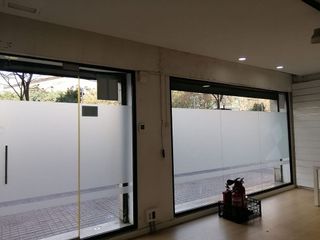 Oficina en alquiler en El Clot en Barcelona