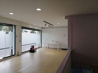 Oficina en alquiler en El Clot en Barcelona