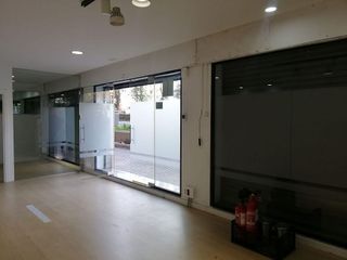 Oficina en alquiler en El Clot en Barcelona