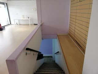 Oficina en alquiler en El Clot en Barcelona