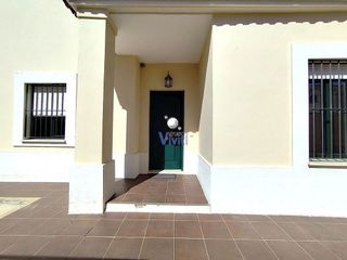 Chalet en venta en Oromana en Alcalá de Guadaira
