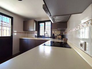 Chalet en venta en Oromana en Alcalá de Guadaira