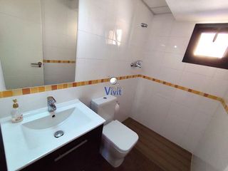 Chalet en venta en Oromana en Alcalá de Guadaira