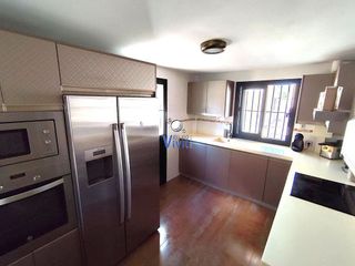 Chalet en venta en Oromana en Alcalá de Guadaira