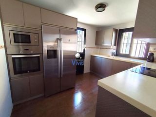 Chalet en venta en Oromana en Alcalá de Guadaira