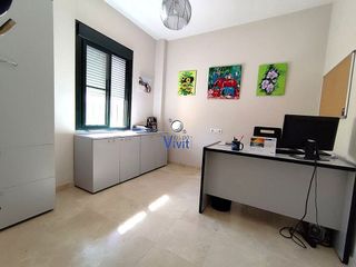 Chalet en venta en Oromana en Alcalá de Guadaira