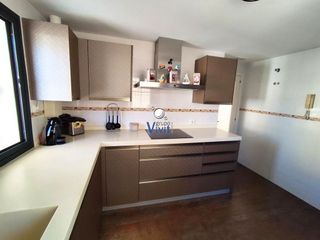 Chalet en venta en Oromana en Alcalá de Guadaira