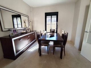 Chalet en venta en Oromana en Alcalá de Guadaira