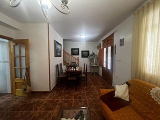 Chalet en venta en Águilas ciudad en Águilas