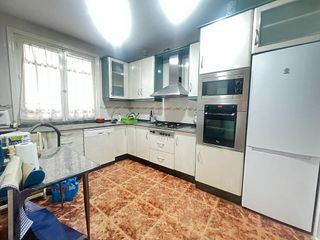 Chalet en venta en Águilas ciudad en Águilas