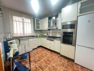 Chalet en venta en Águilas ciudad en Águilas