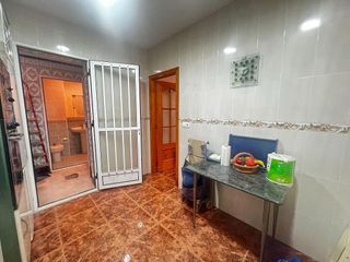 Chalet en venta en Águilas ciudad en Águilas