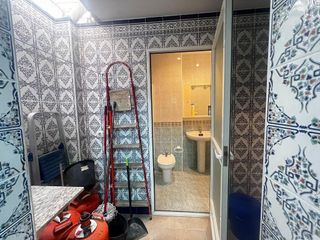 Chalet en venta en Águilas ciudad en Águilas