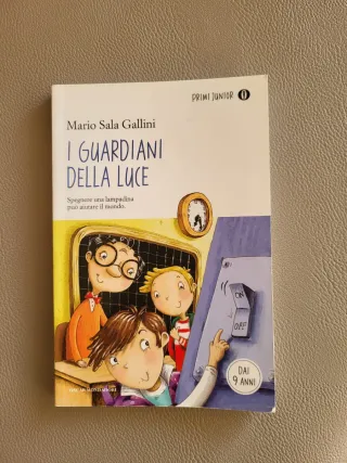 I guardiani della luce