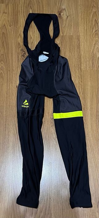 Culotte ciclismo mujer Talla M