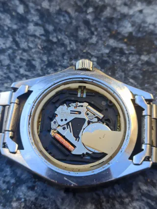 🇯🇵DIVER RADIANT QUARTZ 200M🇯🇵