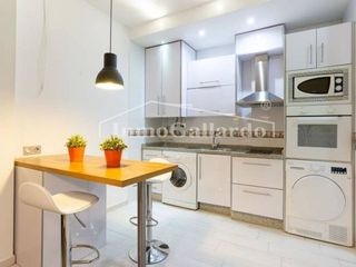 Piso en venta en El Ejido - La Merced - La Victoria en Málaga