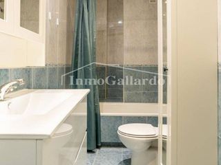 Piso en venta en El Ejido - La Merced - La Victoria en Málaga