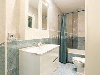 Piso en venta en El Ejido - La Merced - La Victoria en Málaga