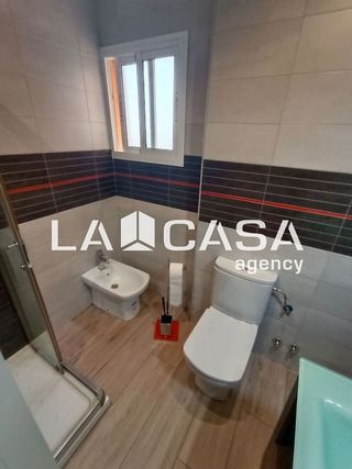 Piso en venta en Centro - Doña Mercedes en Dos Hermanas