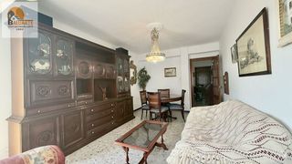 Piso en venta en Playa Stª Mª del Mar - Playa Victoria en Cádiz