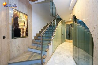 Piso en venta en Centro - Sagrario en Granada