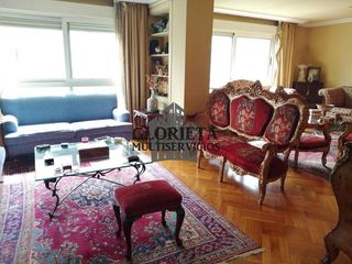 Piso en venta en Praza España - Casablanca en Vigo