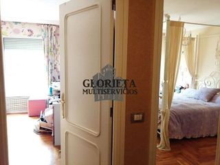 Piso en venta en Praza España - Casablanca en Vigo