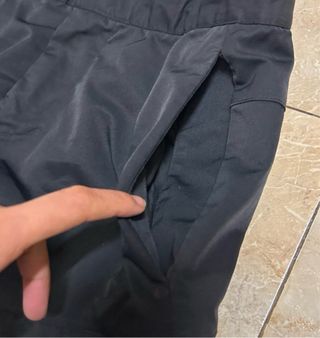 Pantalones Nike Cargo Talla S Hombre