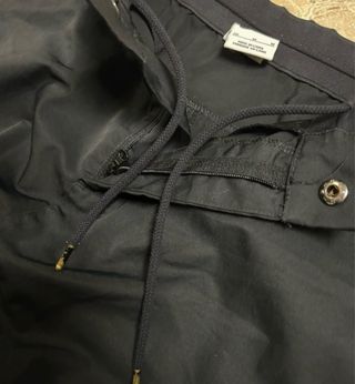 Pantalones Nike Cargo Talla S Hombre