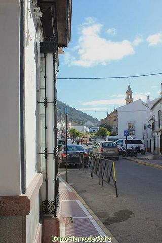 Piso en venta en Algodonales