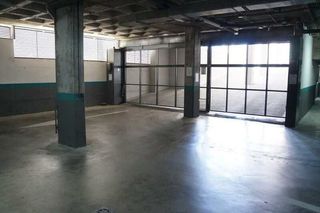 Garaje en venta en Sector 3 en Getafe