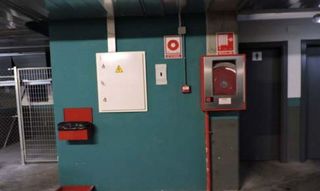 Garaje en venta en Sector 3 en Getafe