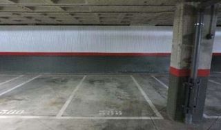 Garaje en venta en Sector 3 en Getafe