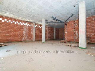 Local comercial en venta en Águilas ciudad en Águilas