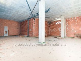 Local comercial en venta en Águilas ciudad en Águilas