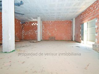 Local comercial en venta en Águilas ciudad en Águilas