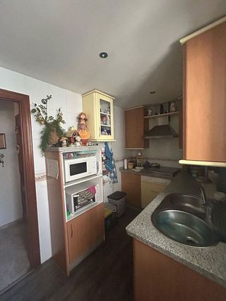 Piso en venta en Sector Sur en Córdoba
