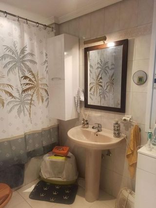 Piso en venta en Sector Sur en Córdoba