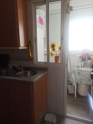 Piso en venta en Sector Sur en Córdoba