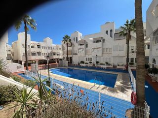 Piso en venta en Playa de Garrucha en Garrucha